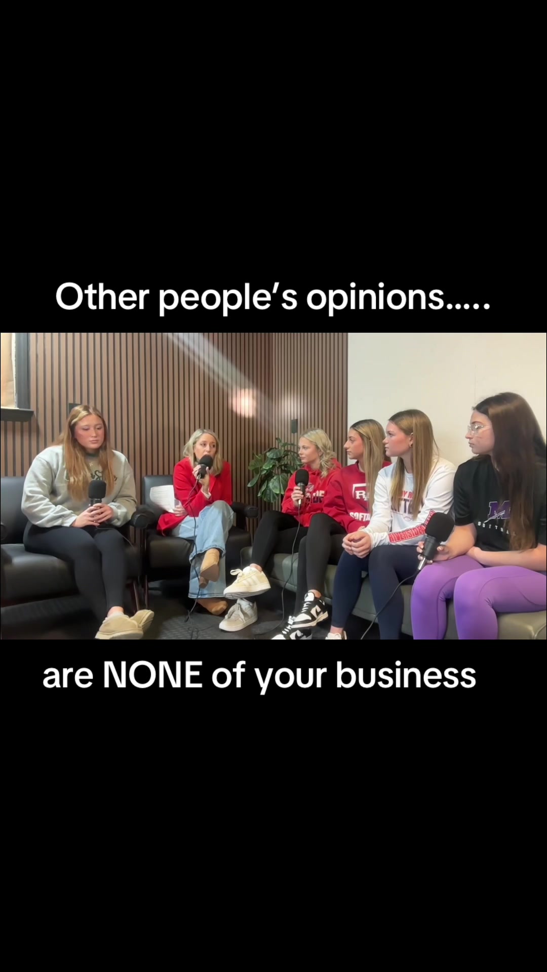 @Sideline Sessions. The Podcast