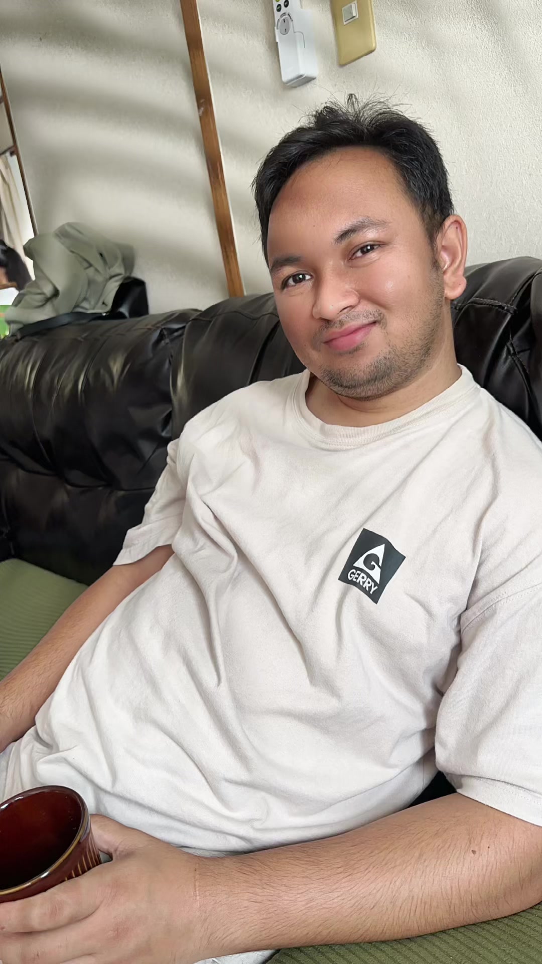 @Rukshum🥰Pun❤️Chhatkuli 🇯🇵