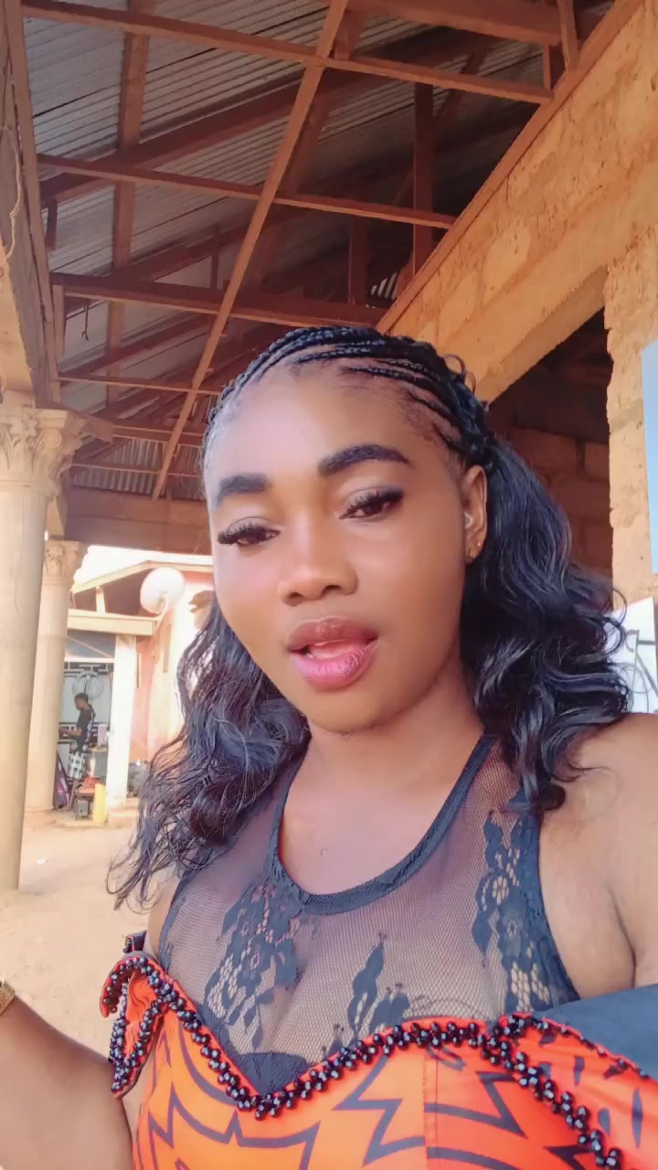 @Victoria Marfo
