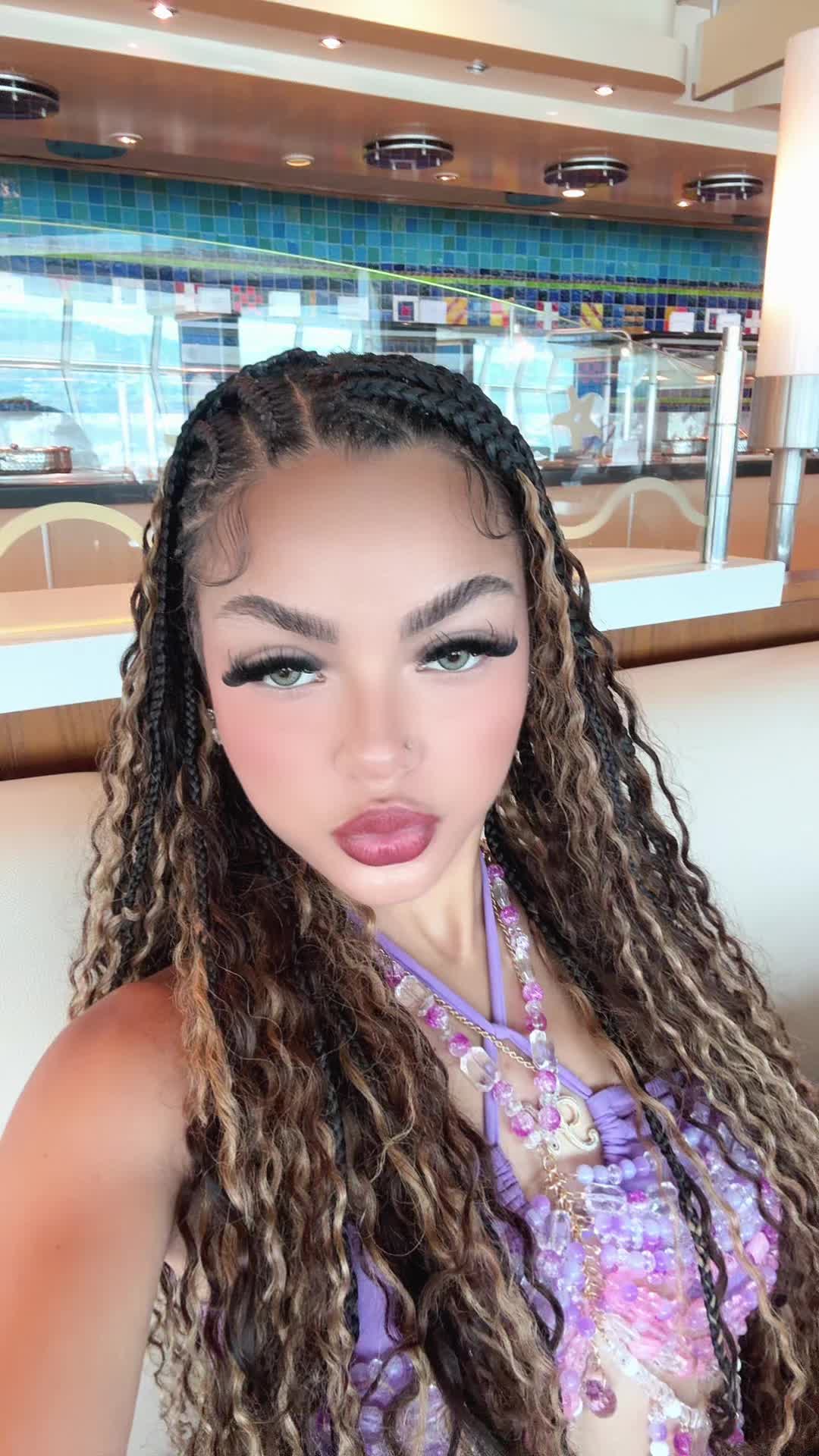 @KaelannyMarie