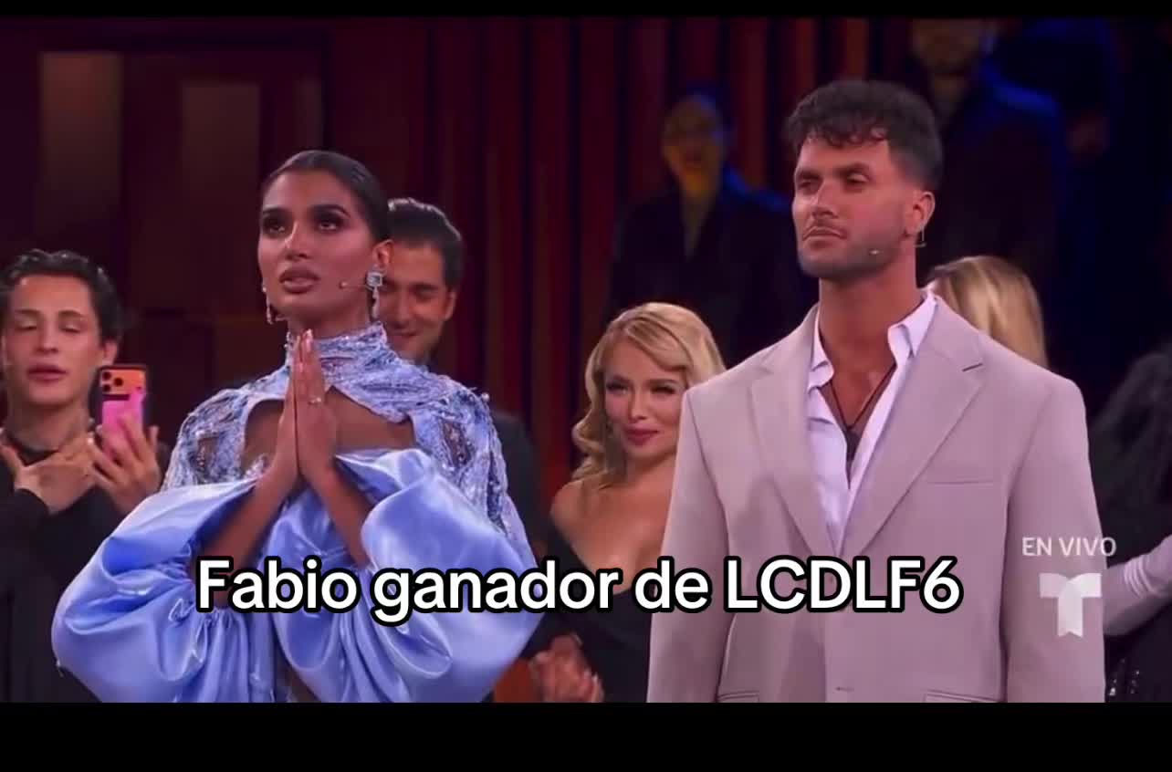 @D&eacute;jame y te chismeo
