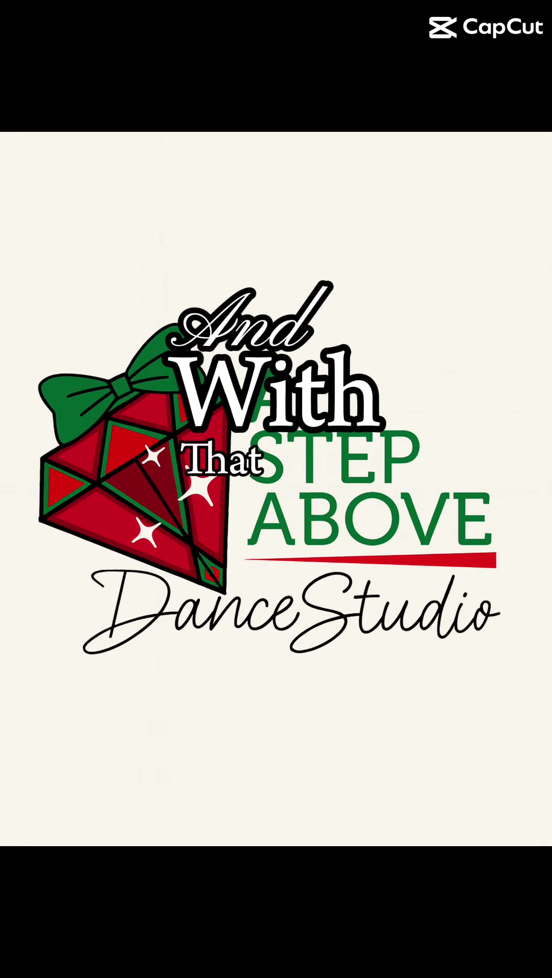 @A Step Above