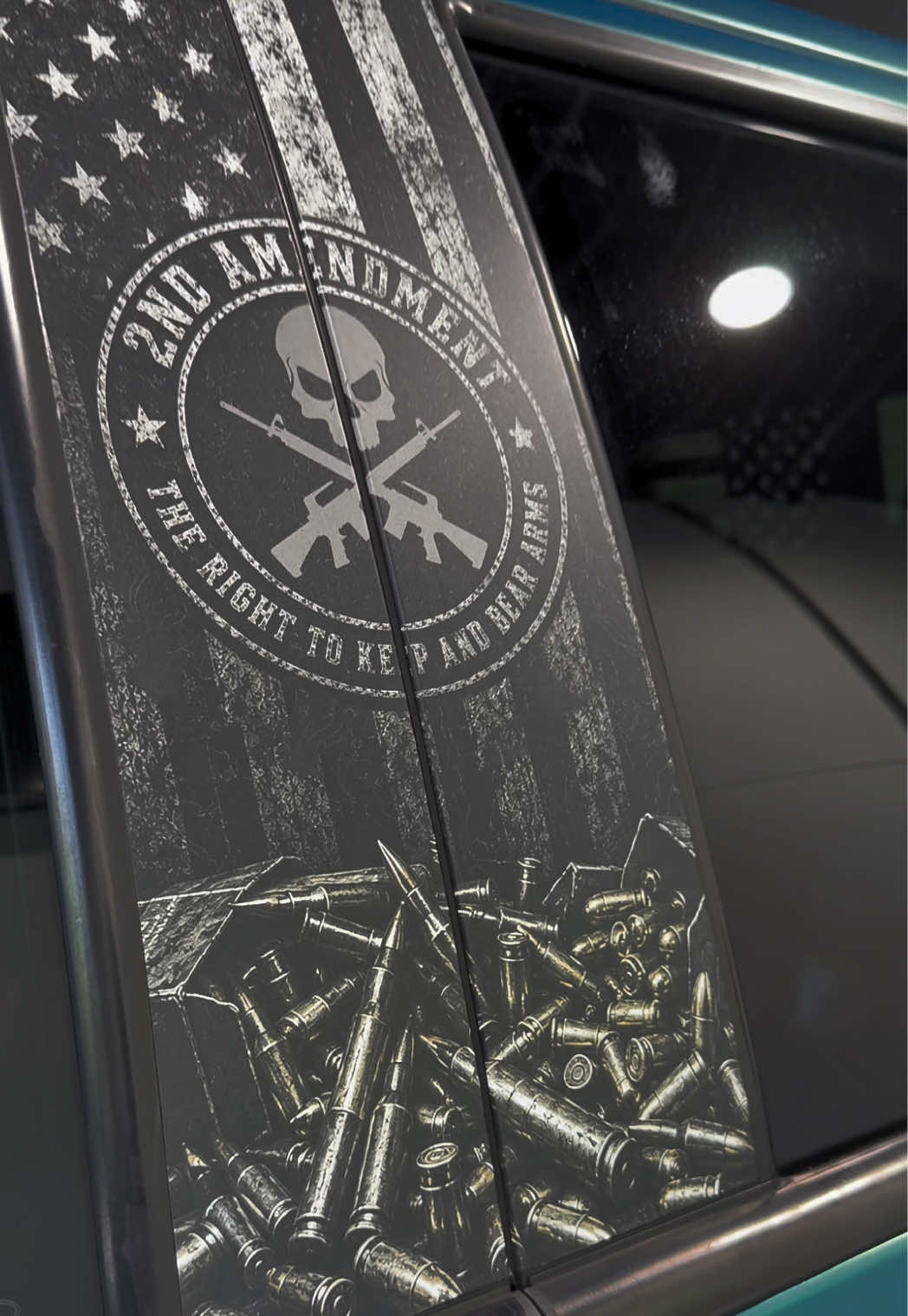 @Overkill Graphics