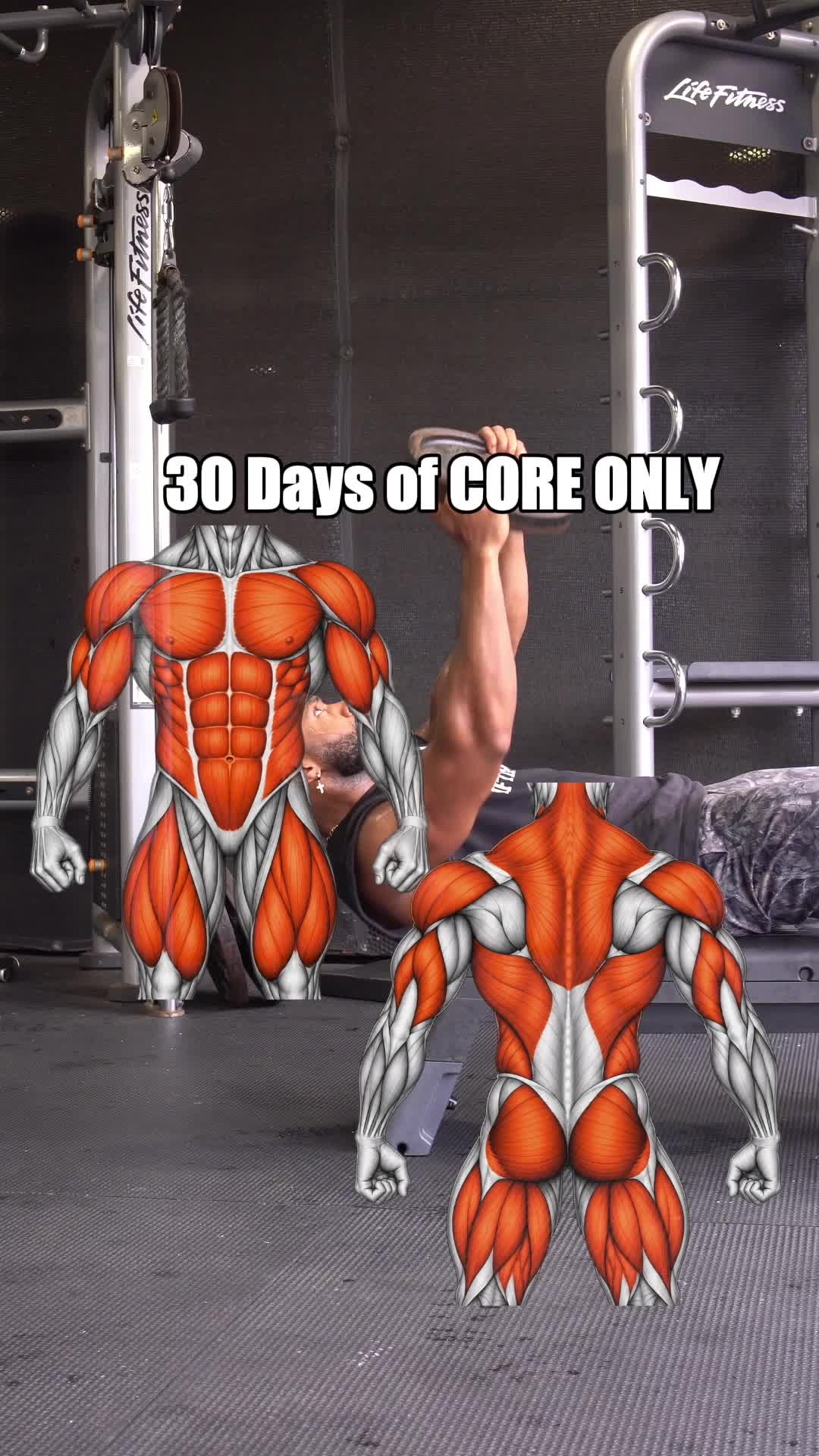 @Combat Ready Fitness