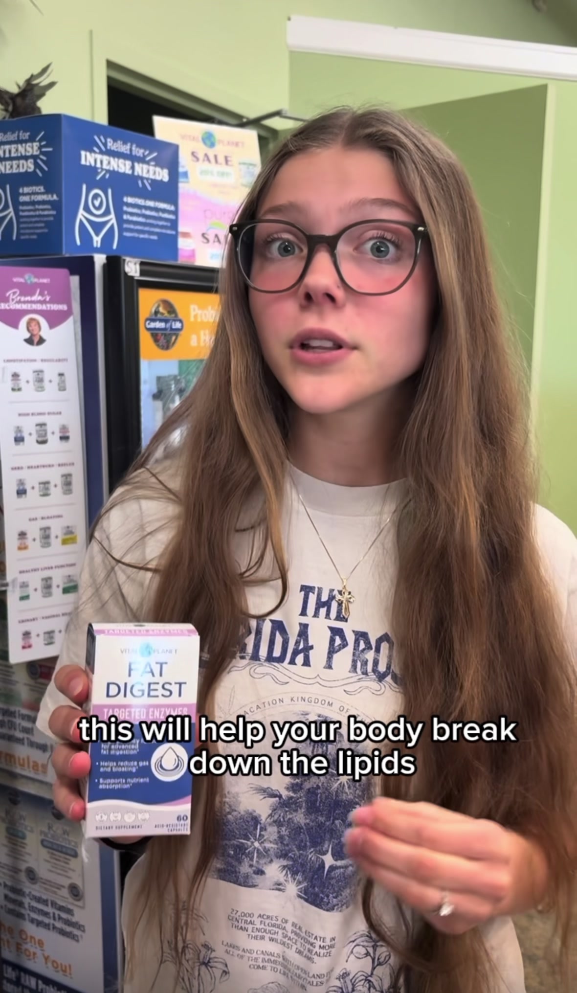 @Rebekahs Health and Nutrition