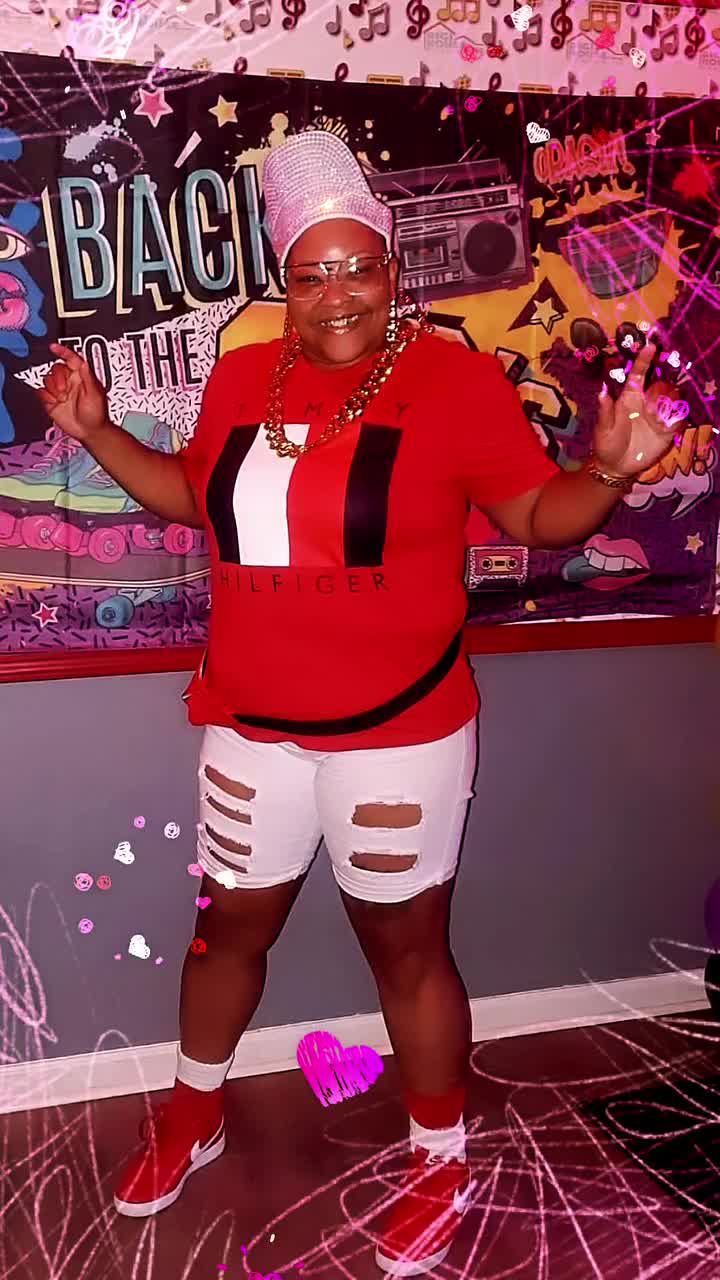 @Da Bossladyyyyy