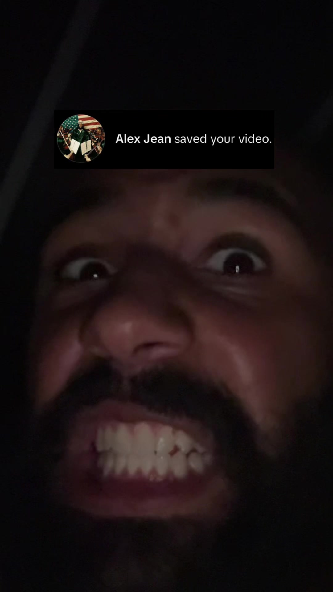 @Goofy Jay