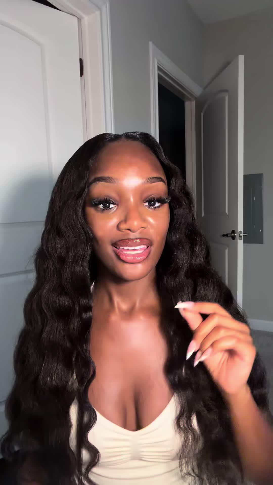 @essence dezell&eacute;