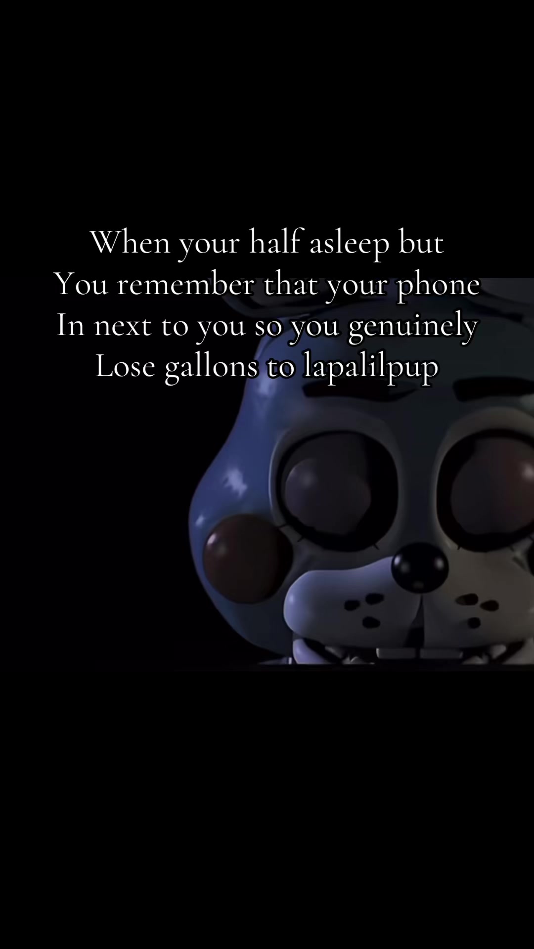 @Chungus Bartholomew