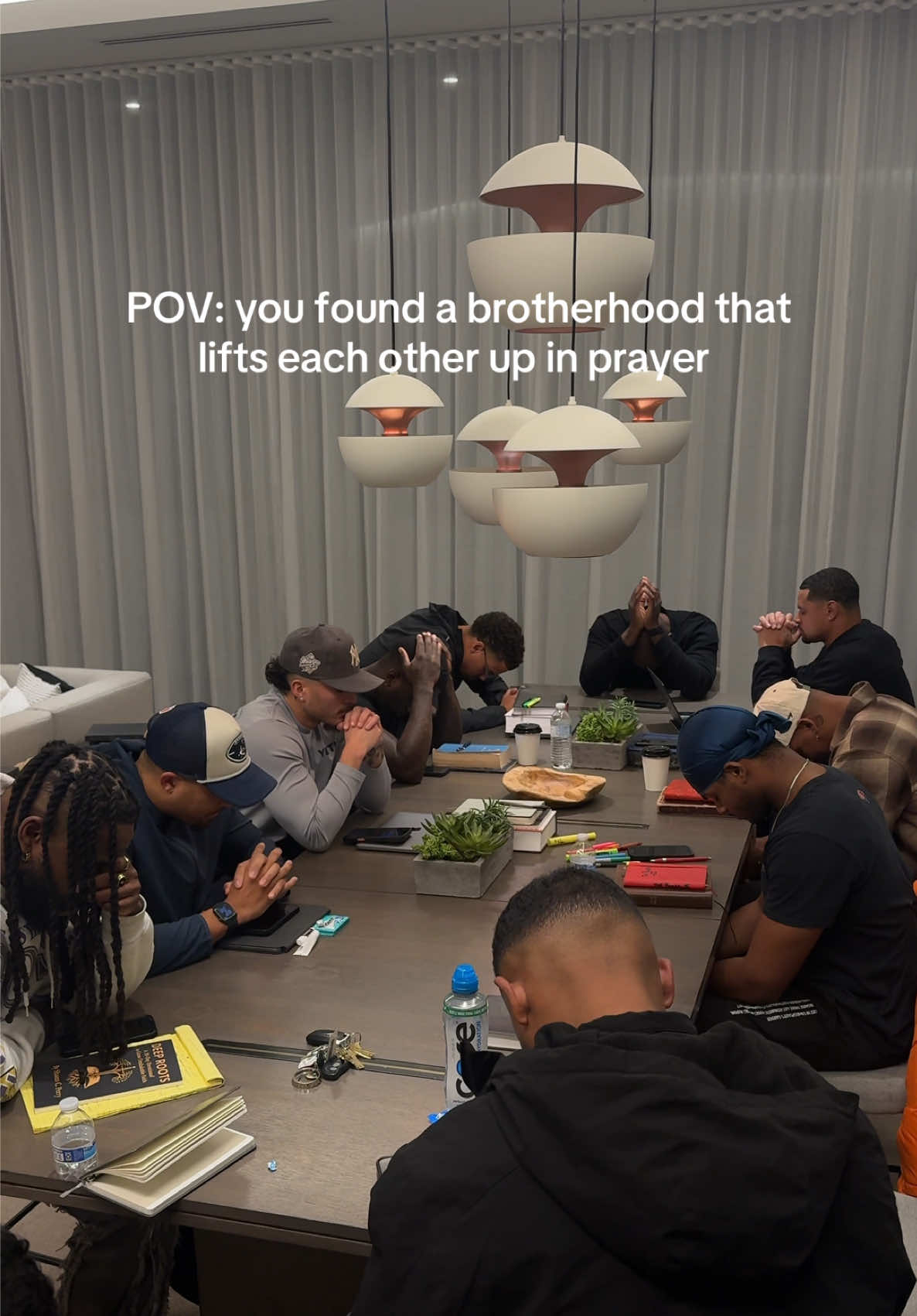 @Bryan Pollard | HTX