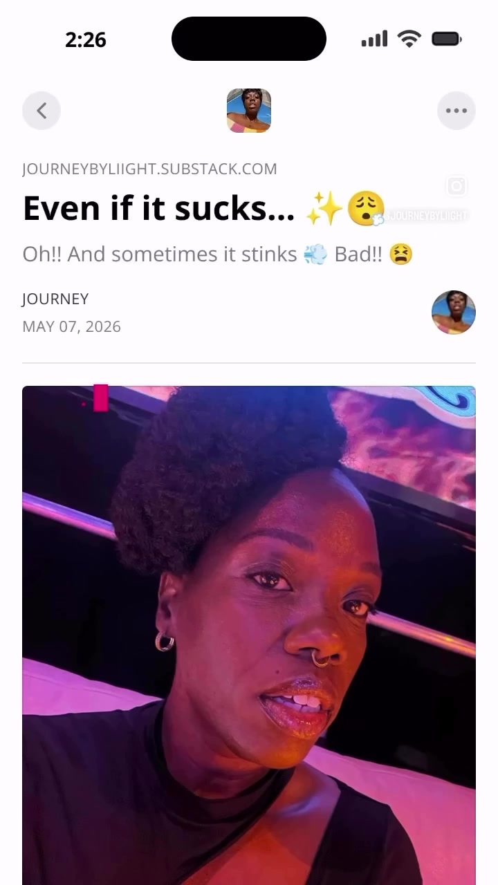 @Journey Byliight
