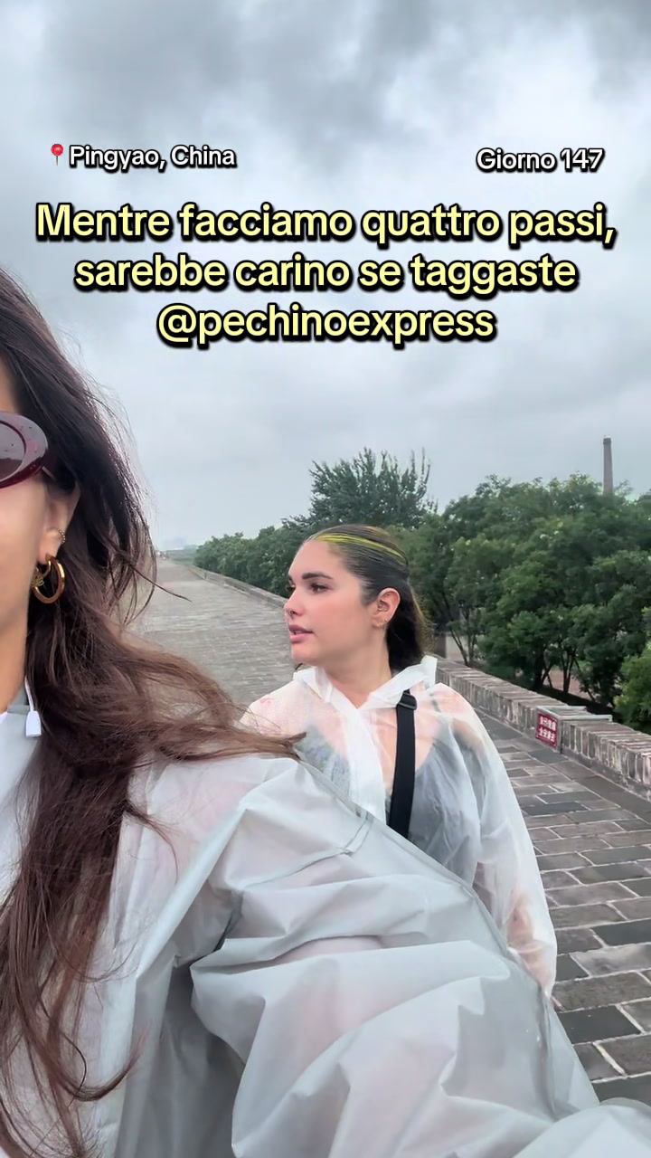 @Le Sconosciute