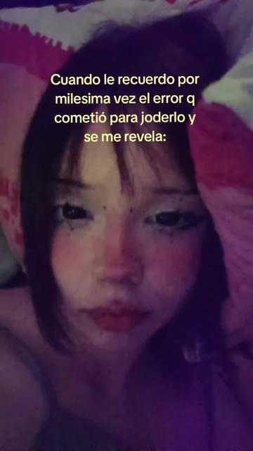 @paosita ;3