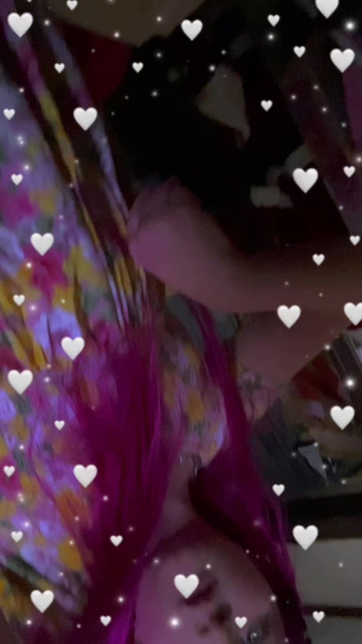 @Kendyall 🦄