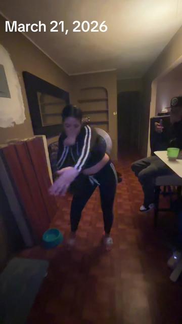 @Kiana Fox
