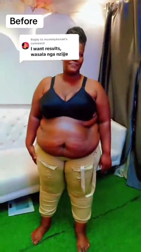 @Jingo body industry
