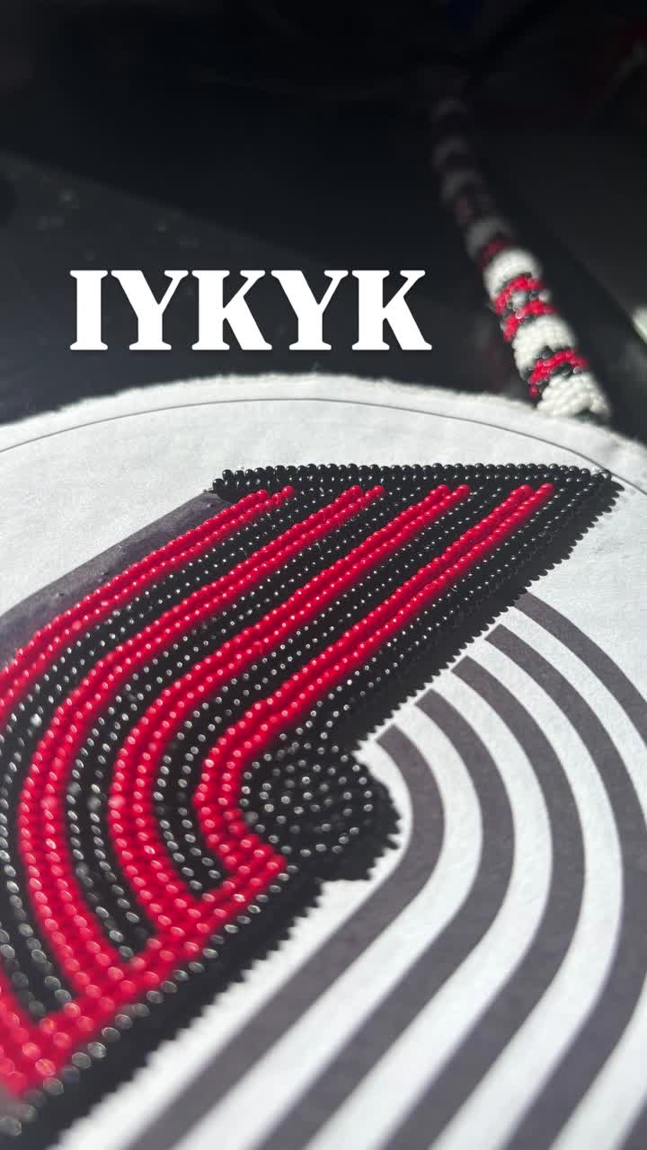 @West Coast Beadwork LLC❌