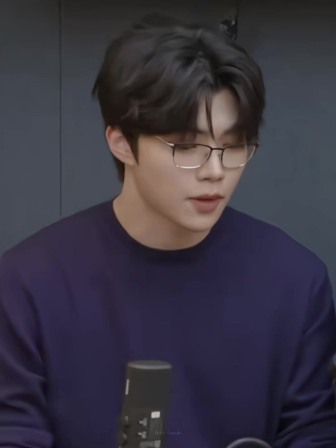 @Baby만두💙