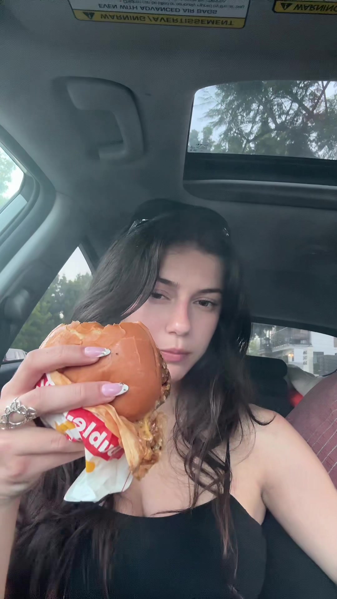 @Addie B