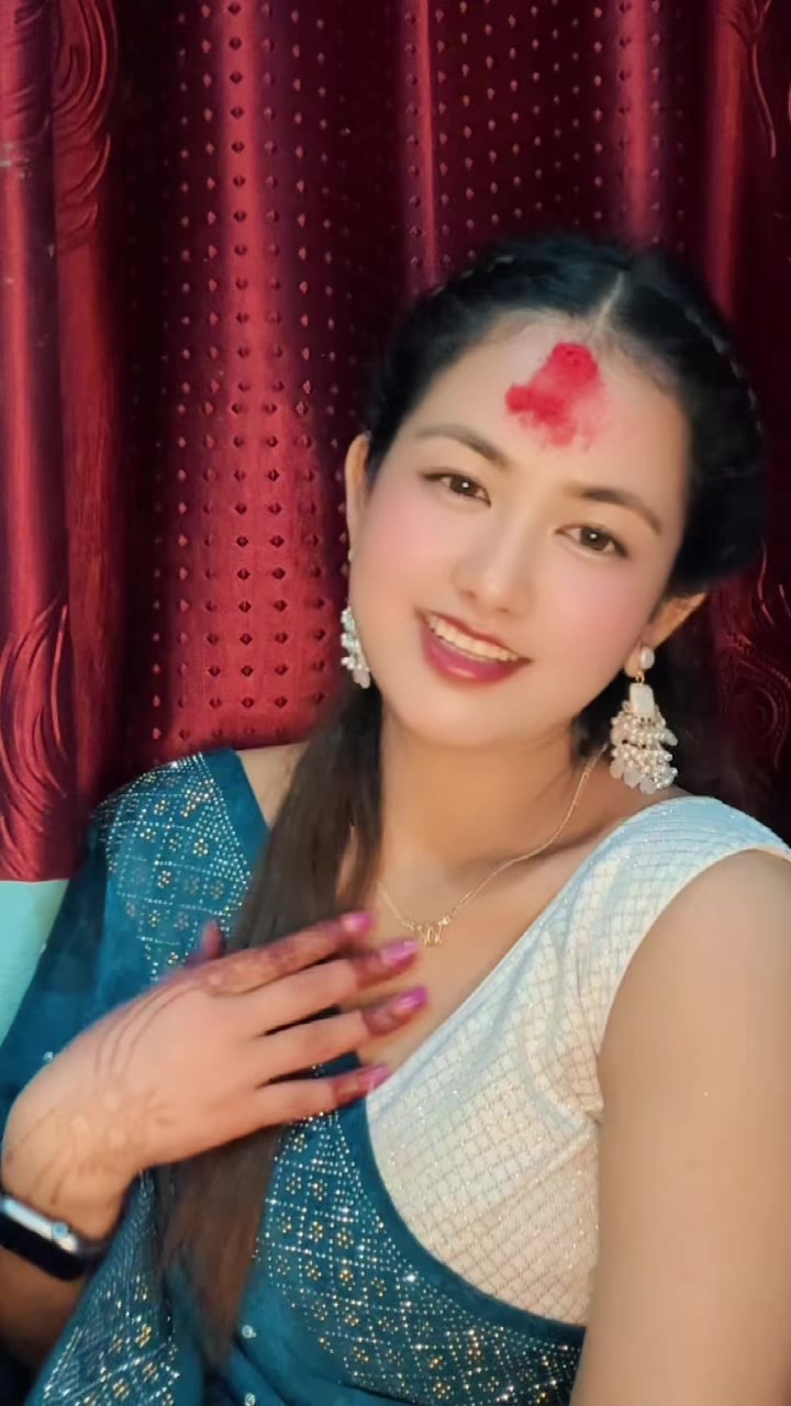 @Mina  Budhathoki💫🧿❤️