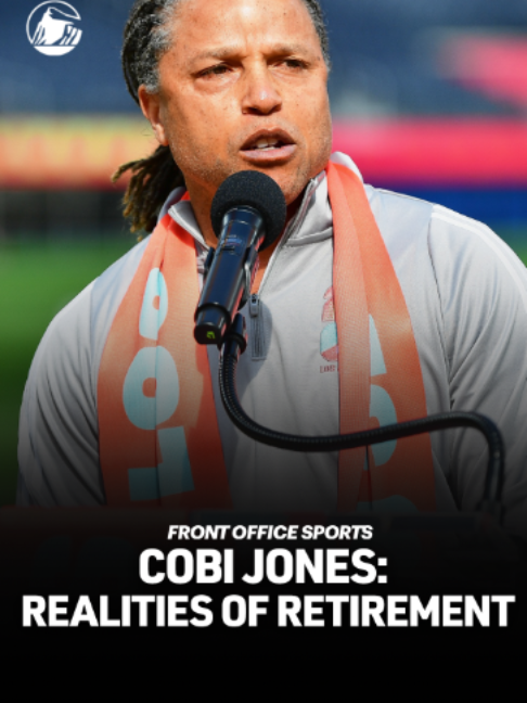 @Front Office Sports