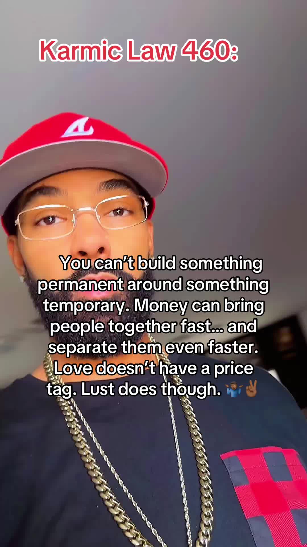 @Kori Joseph