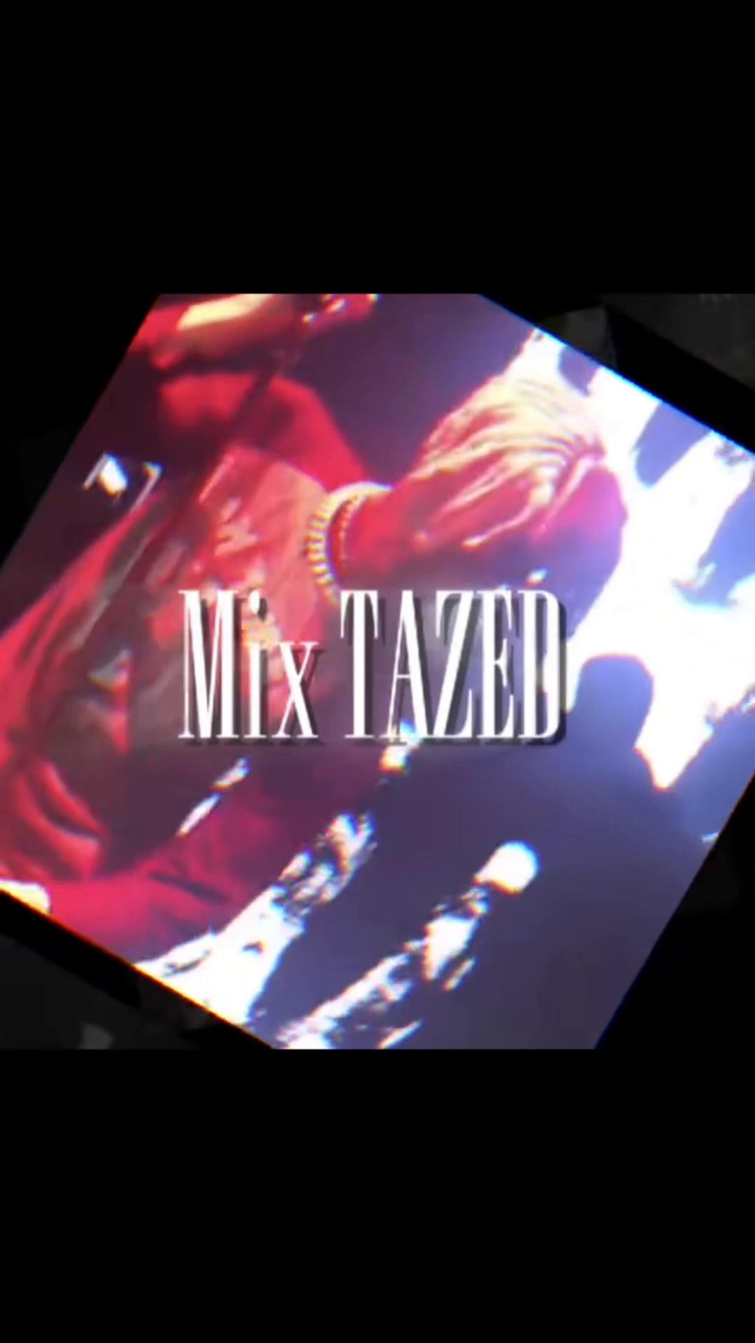 @Mix TAZED 🇯🇲🇳🇬