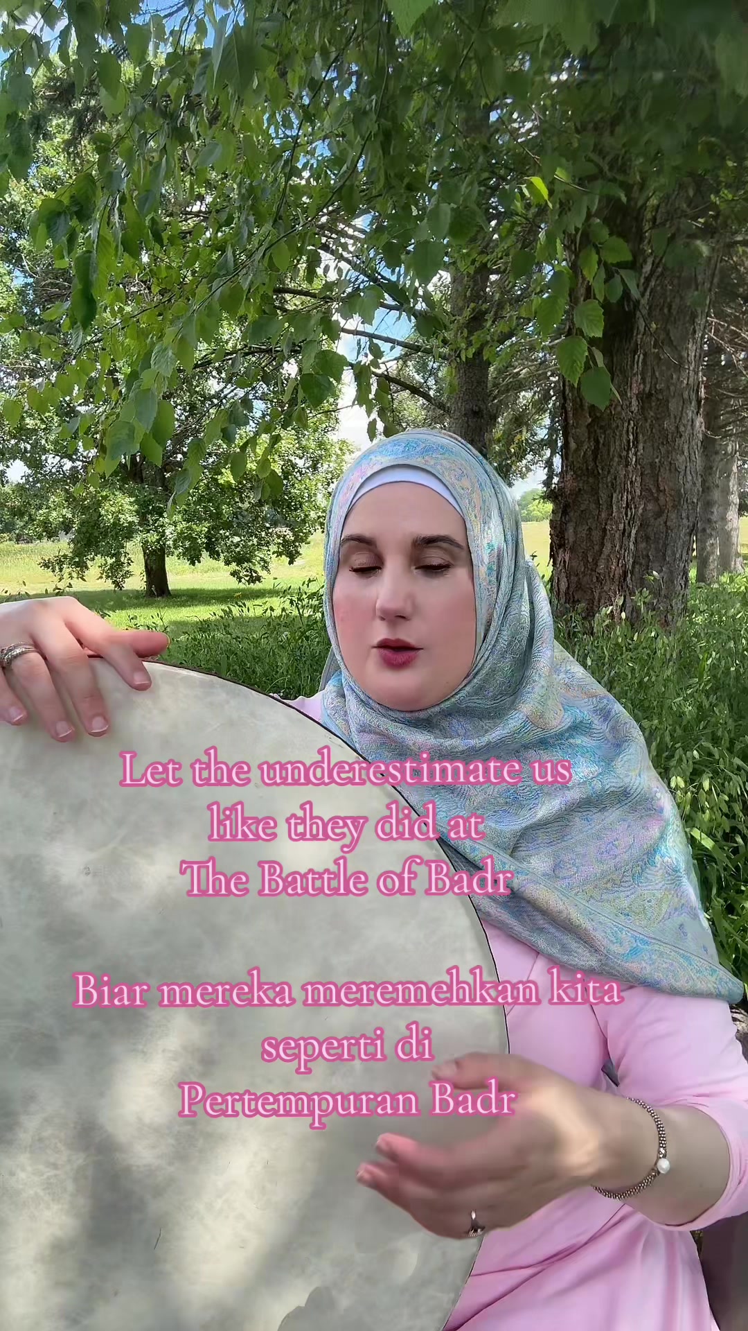 @Megan Muneer 🕊
