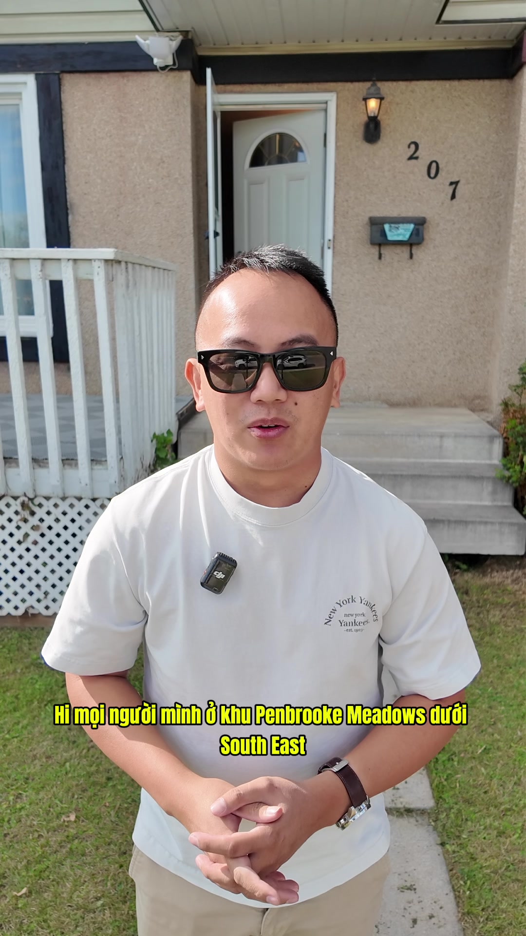 @Matthew Mai - Top YYC Realtor