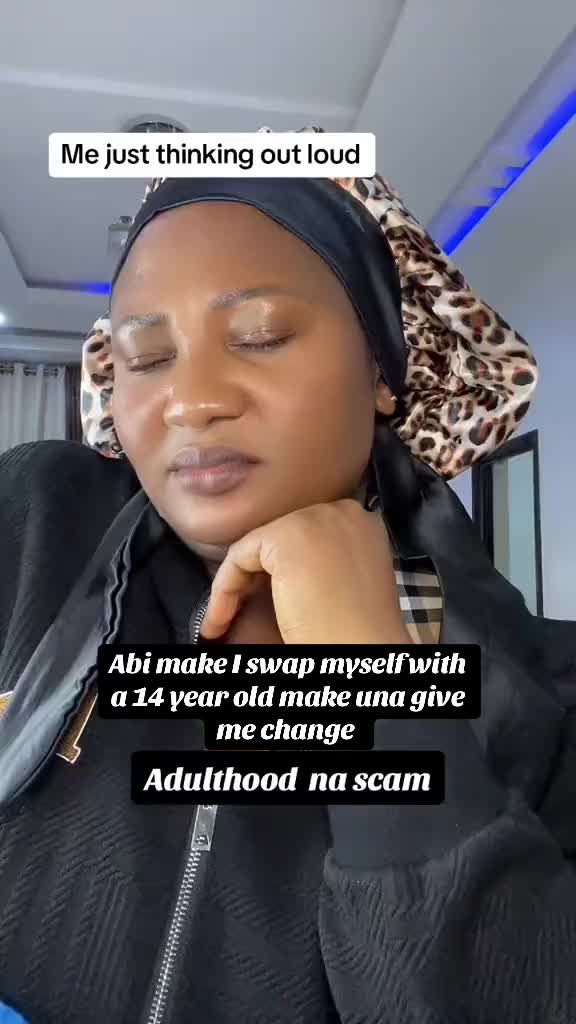 @Lilly Nnaji