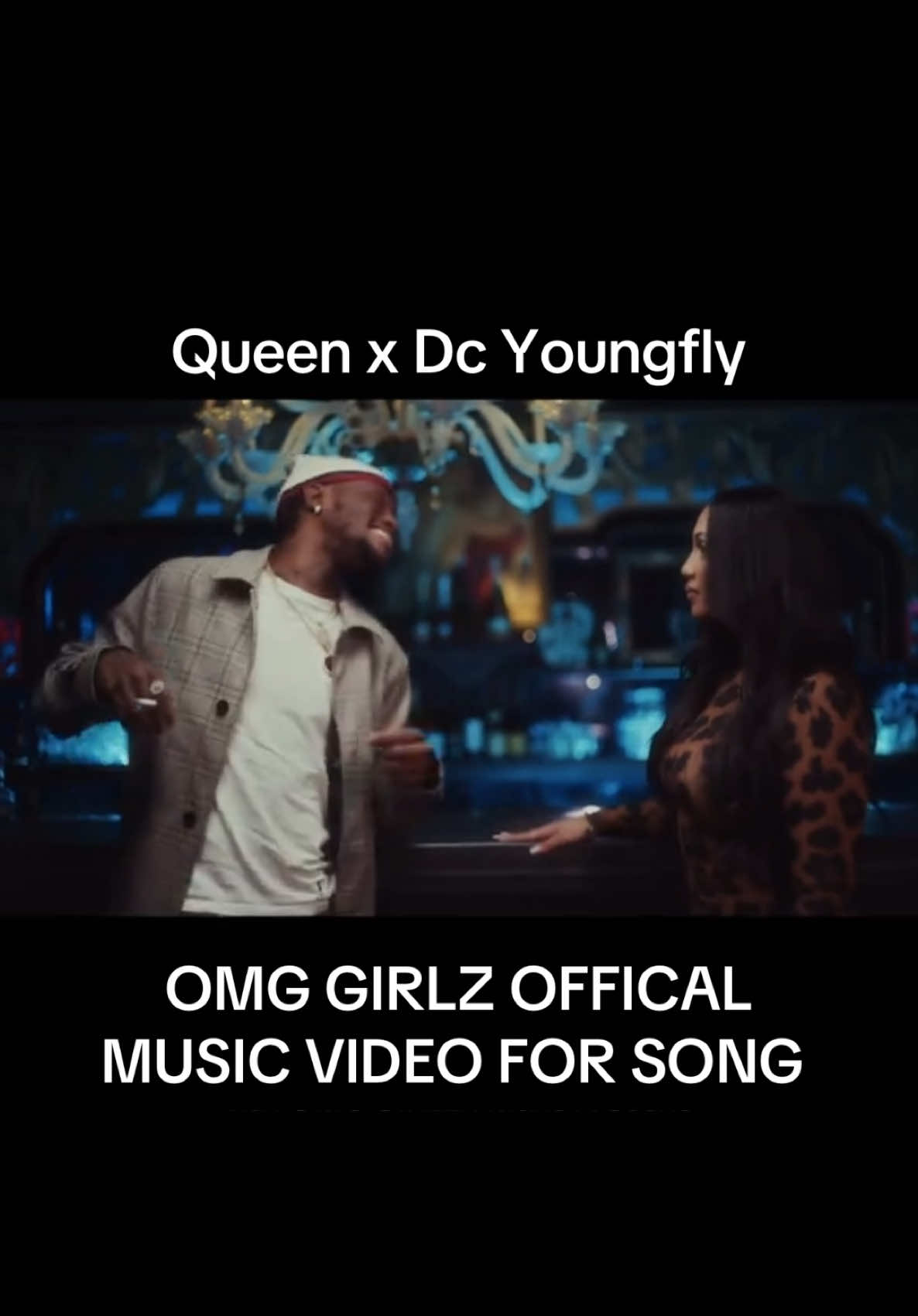 @Queen Naija