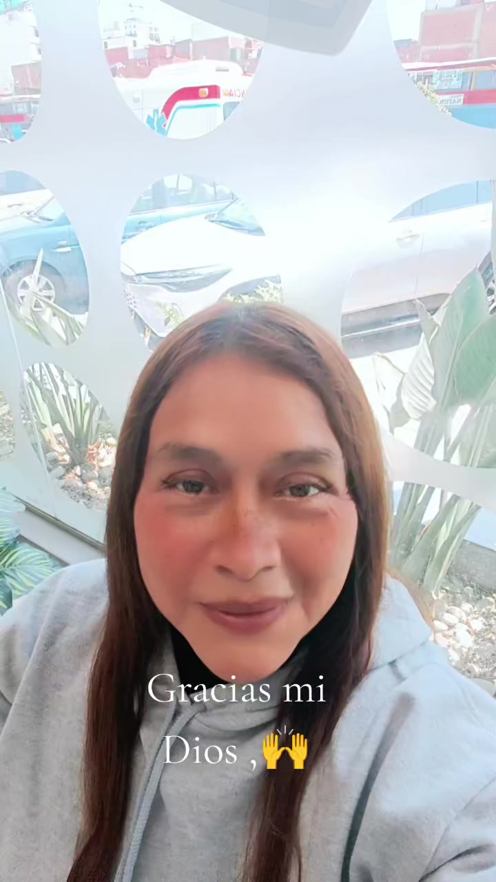 @Teresa Rivas
