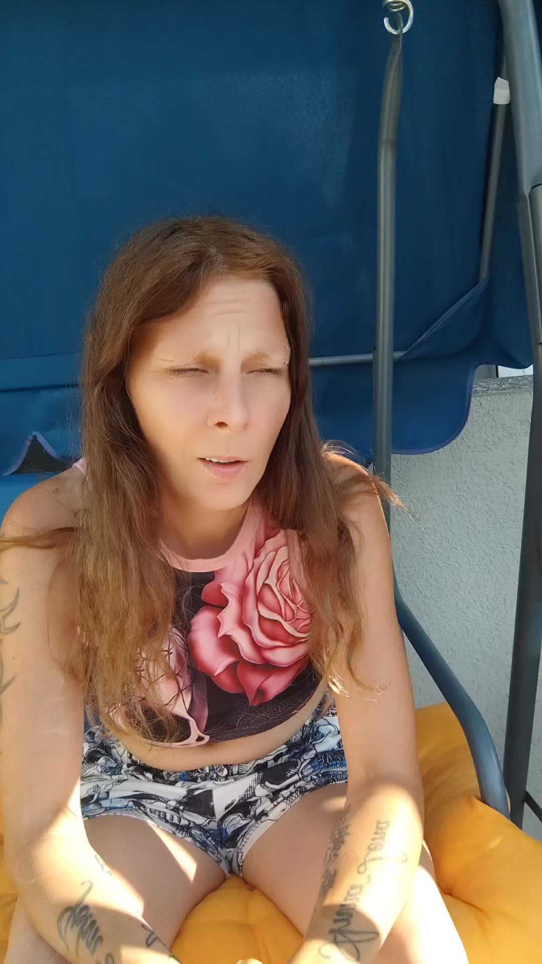 @Stefanie