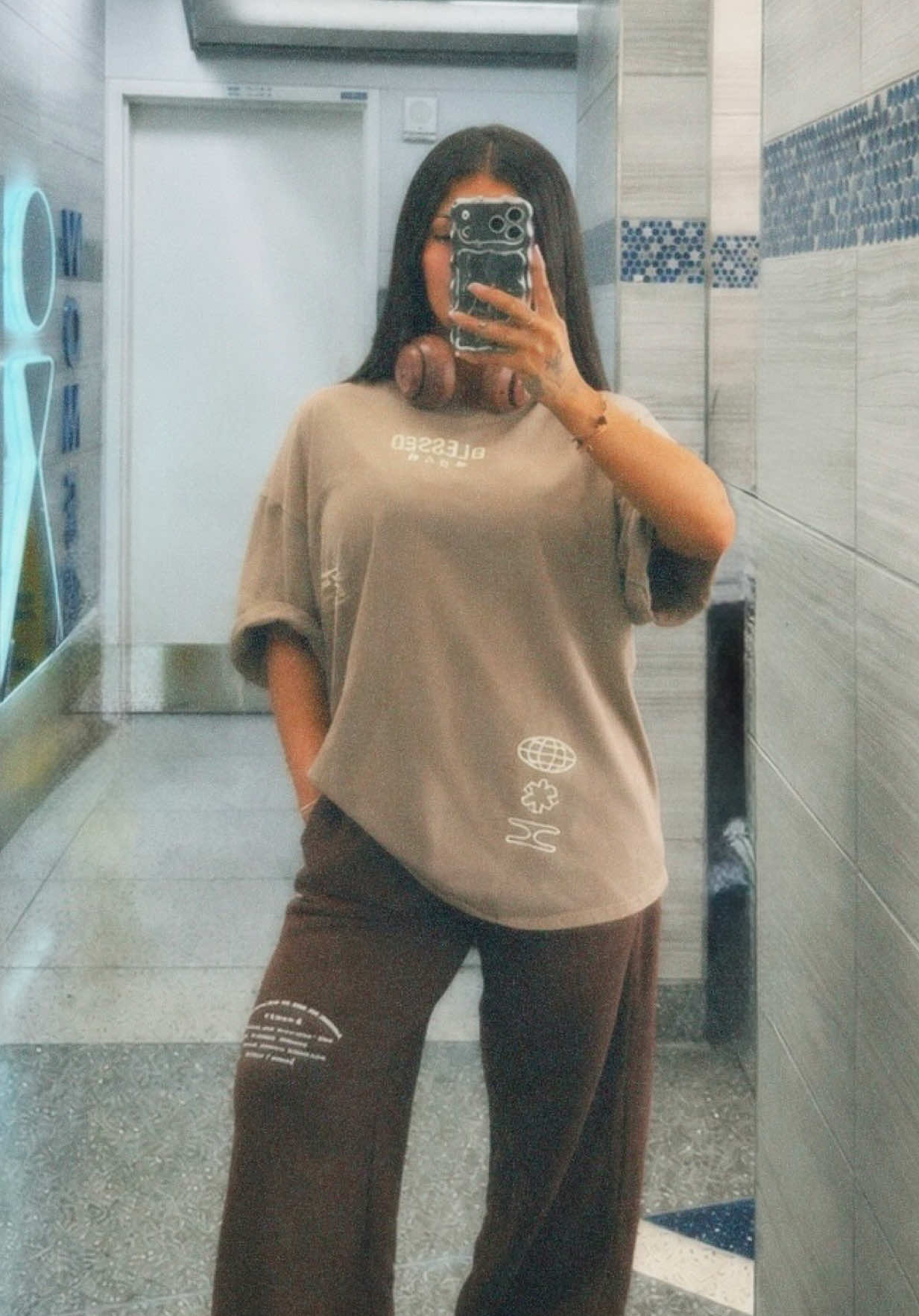 @Barbara Silva