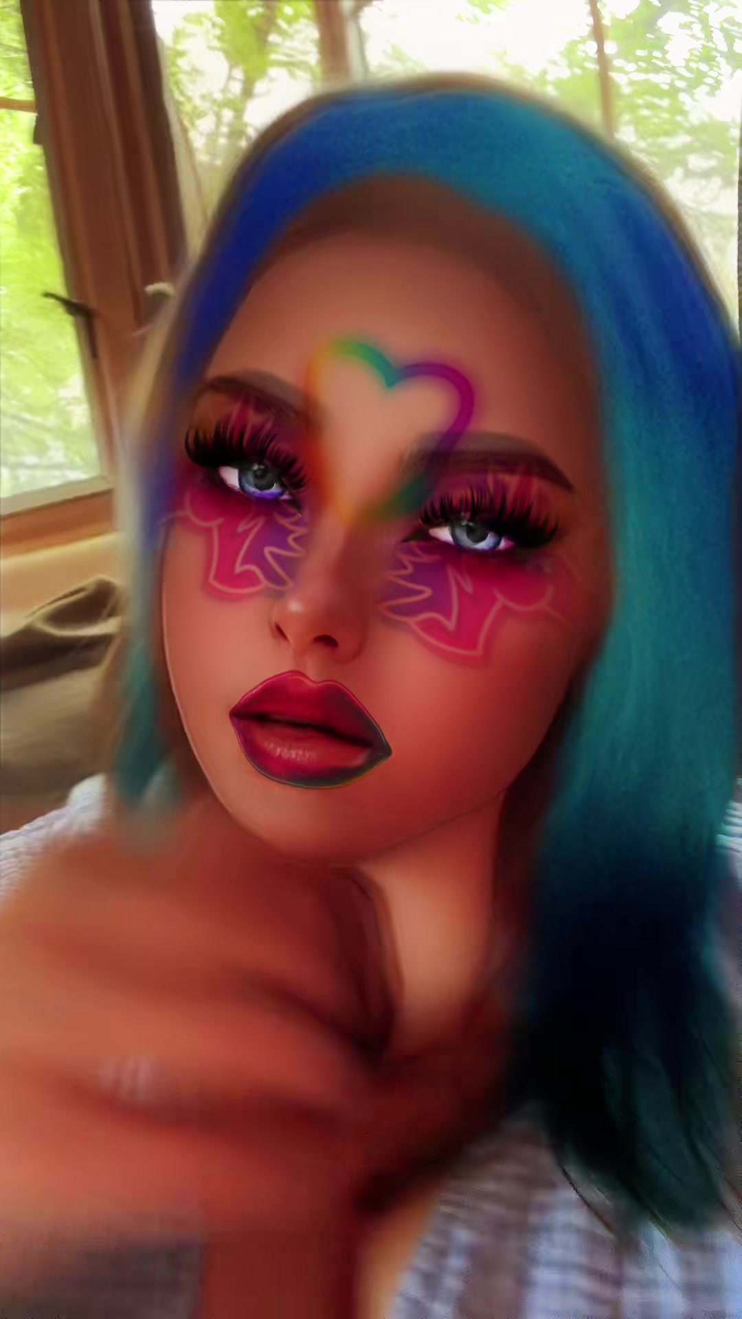 @TikTok queen