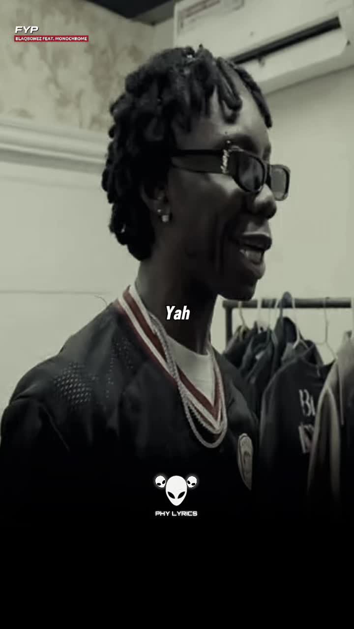 @P H Y L Y R I C S