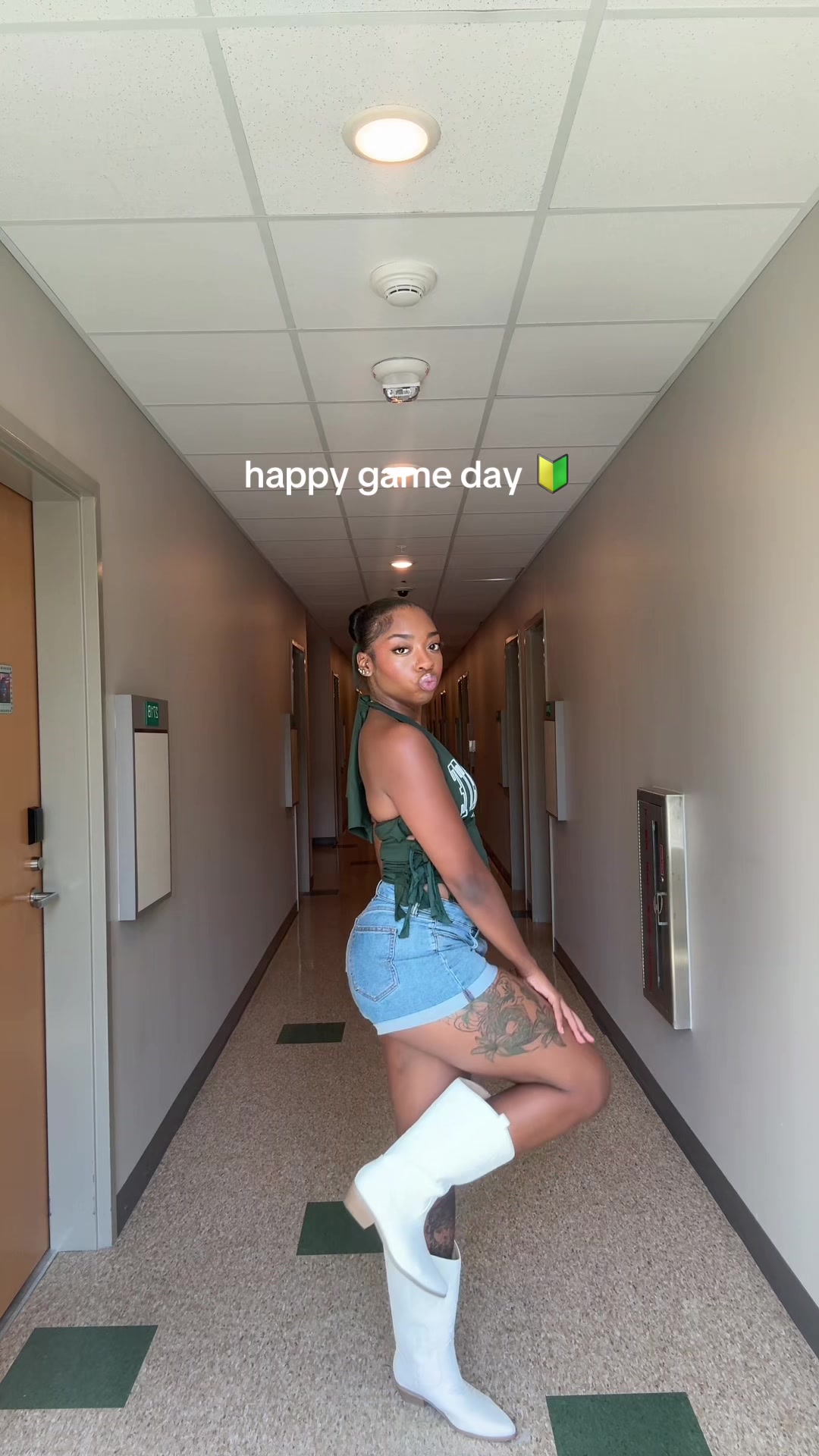@Shemaiah Pearl