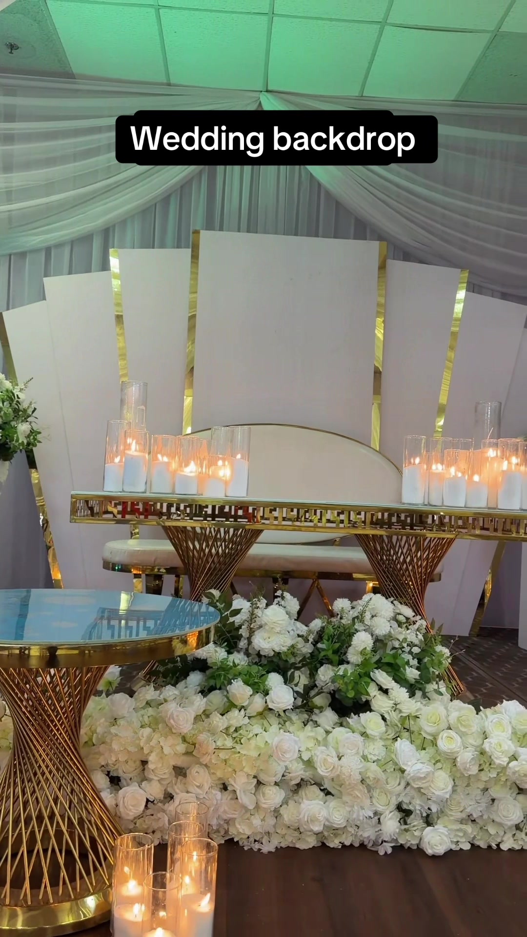 @Blandys Events llc