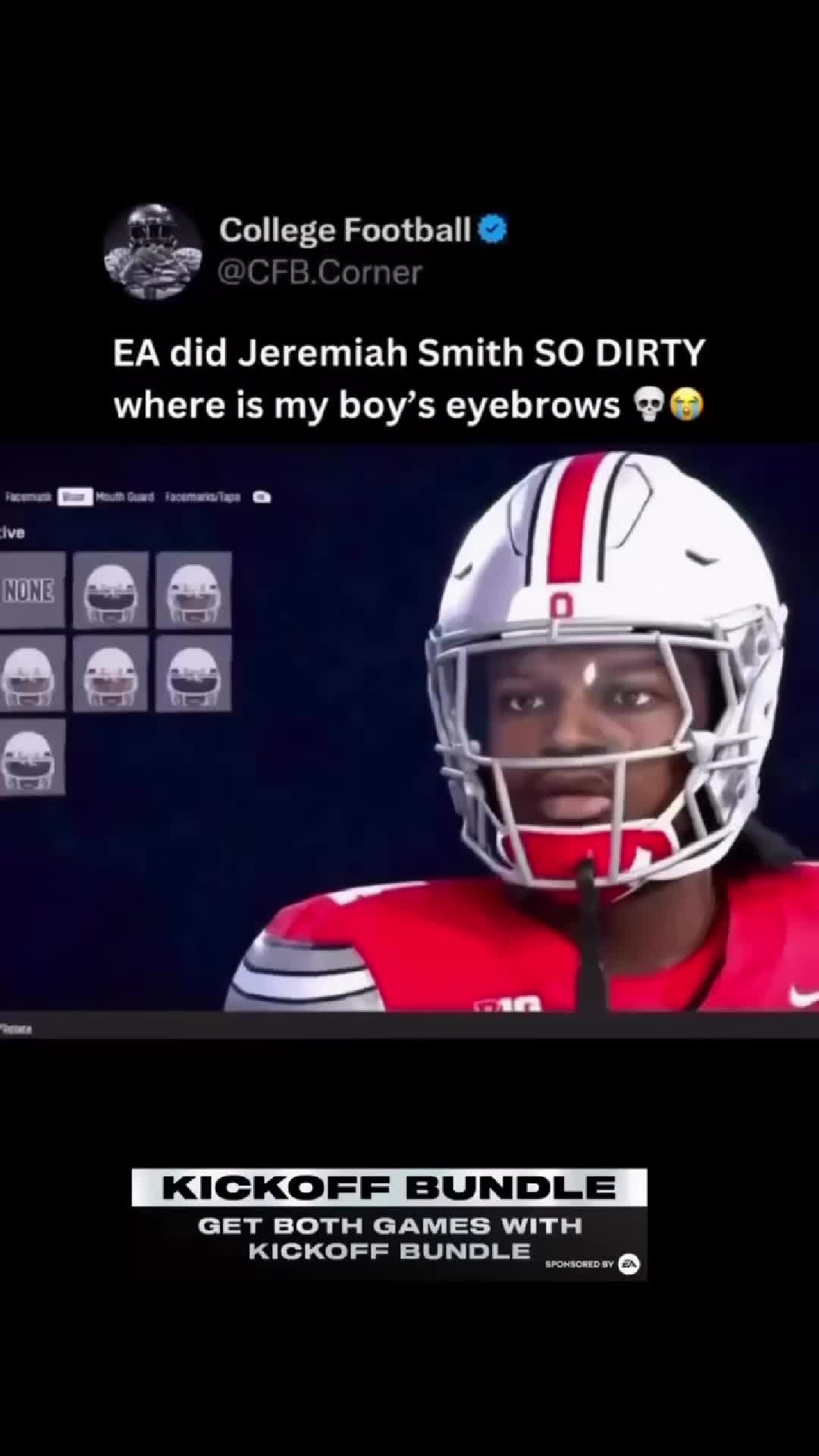 @College Football