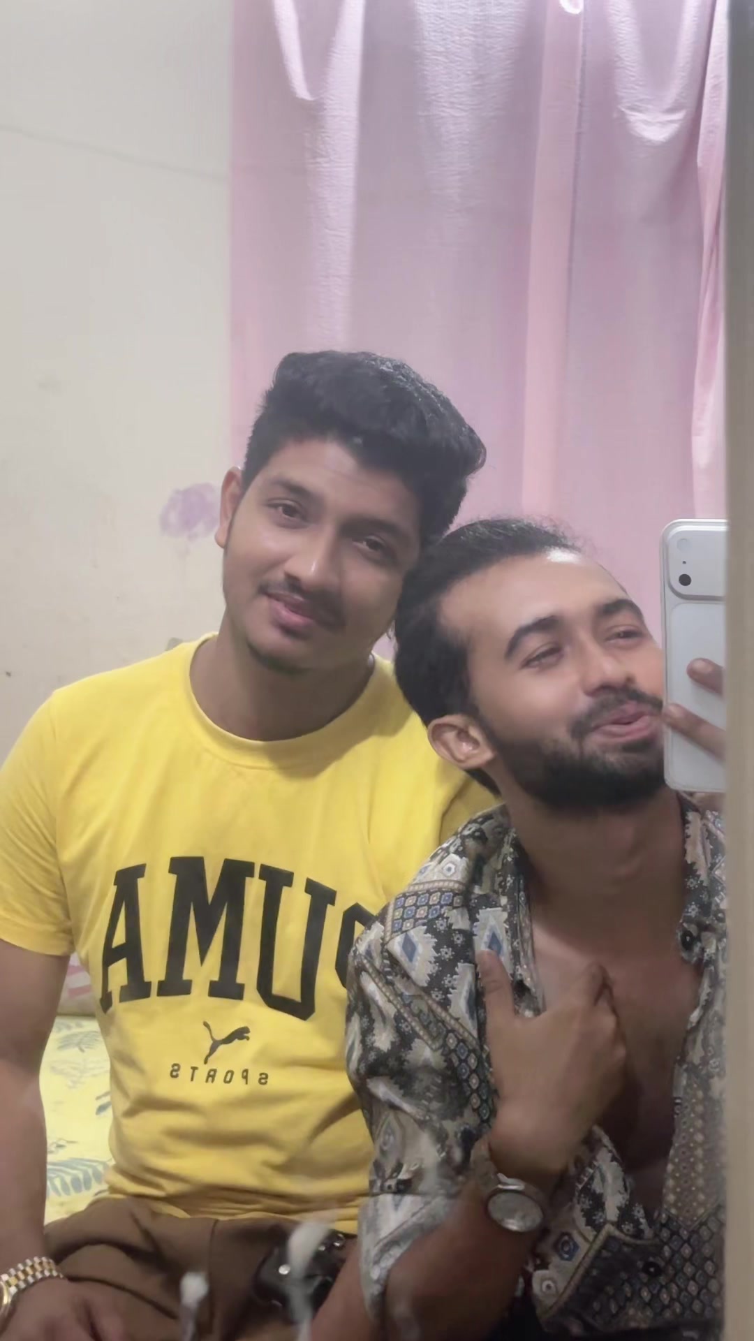 @Roniganwala