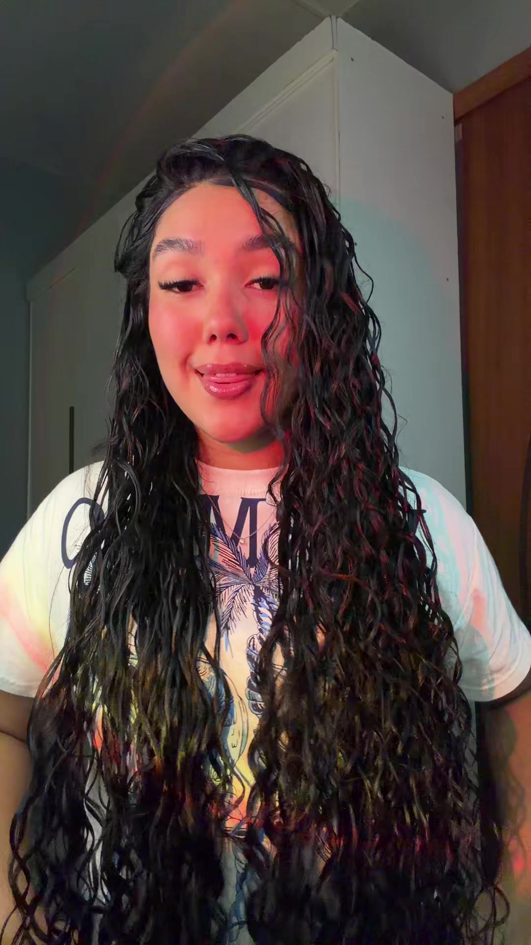 @Jennifer Santos