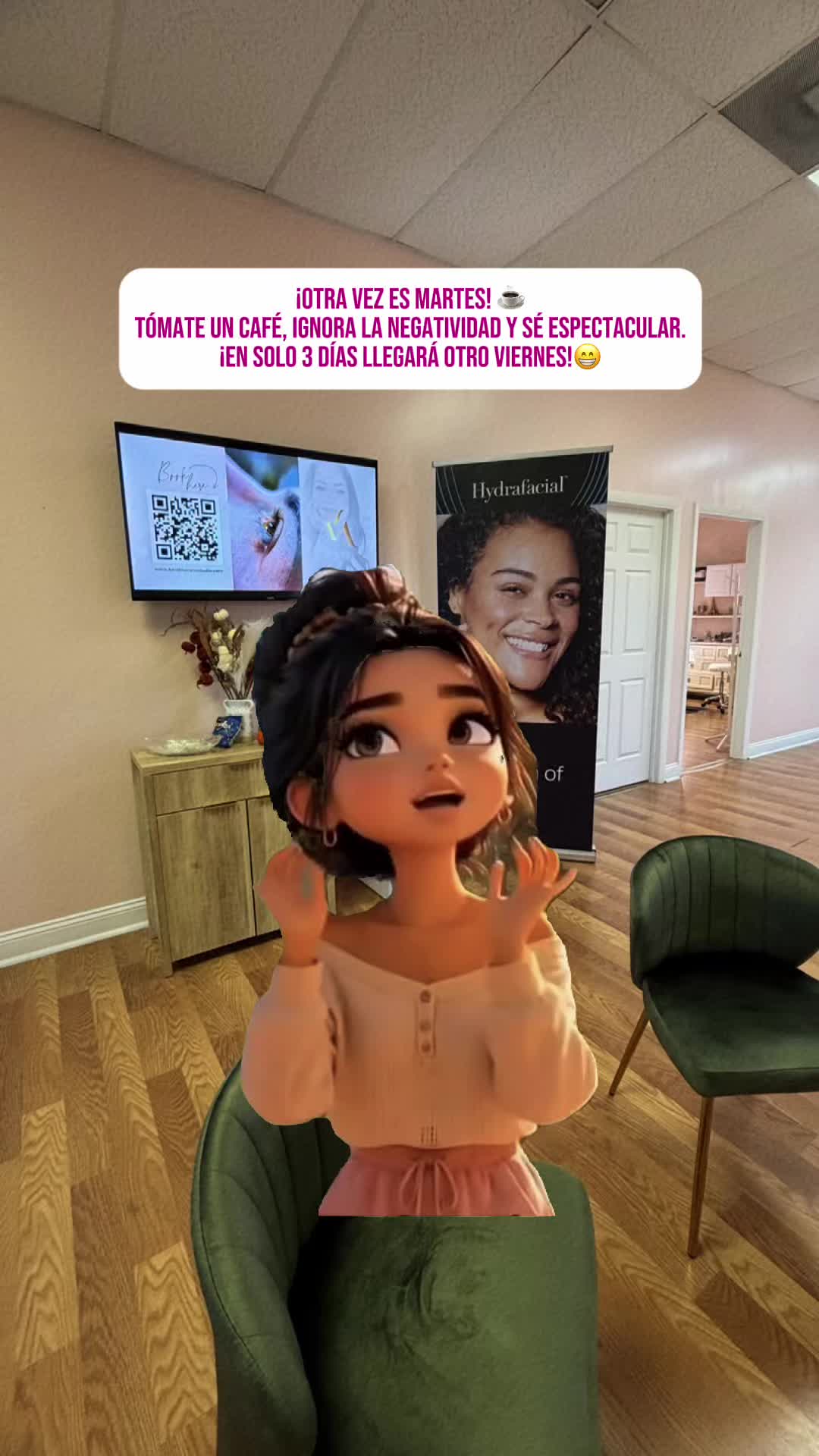 @KM Brows & Beauty
