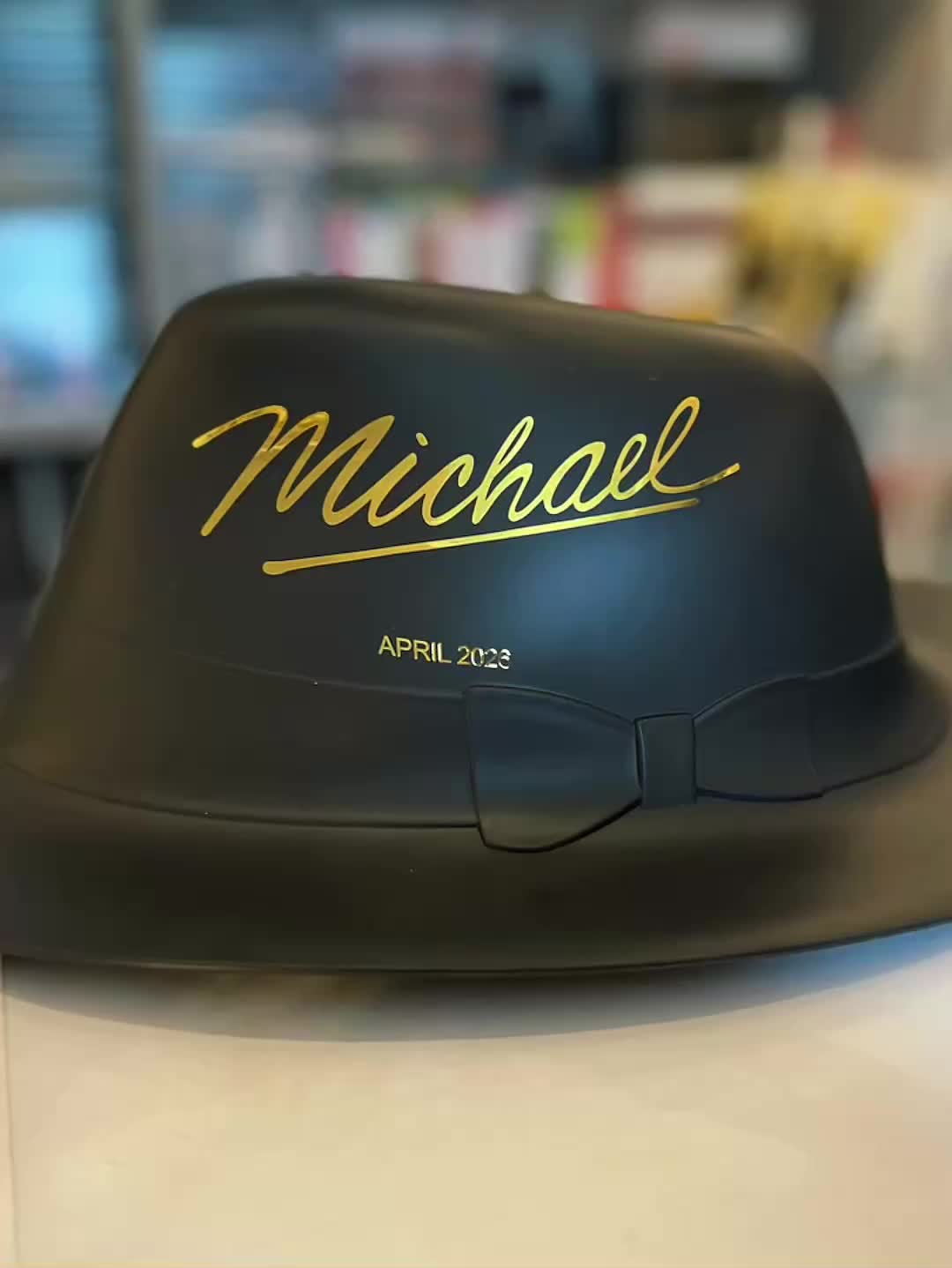 @MJ.MARKOLLECTOR