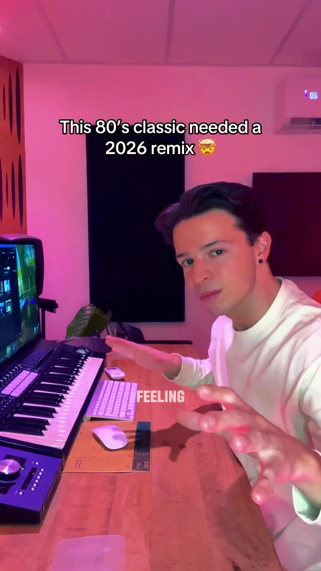 @Danimal