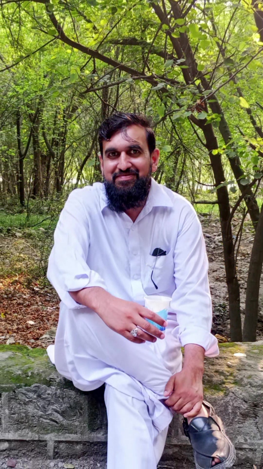 @siraj Ahmad
