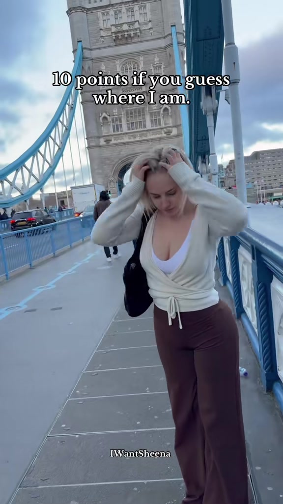 @IWantSheena