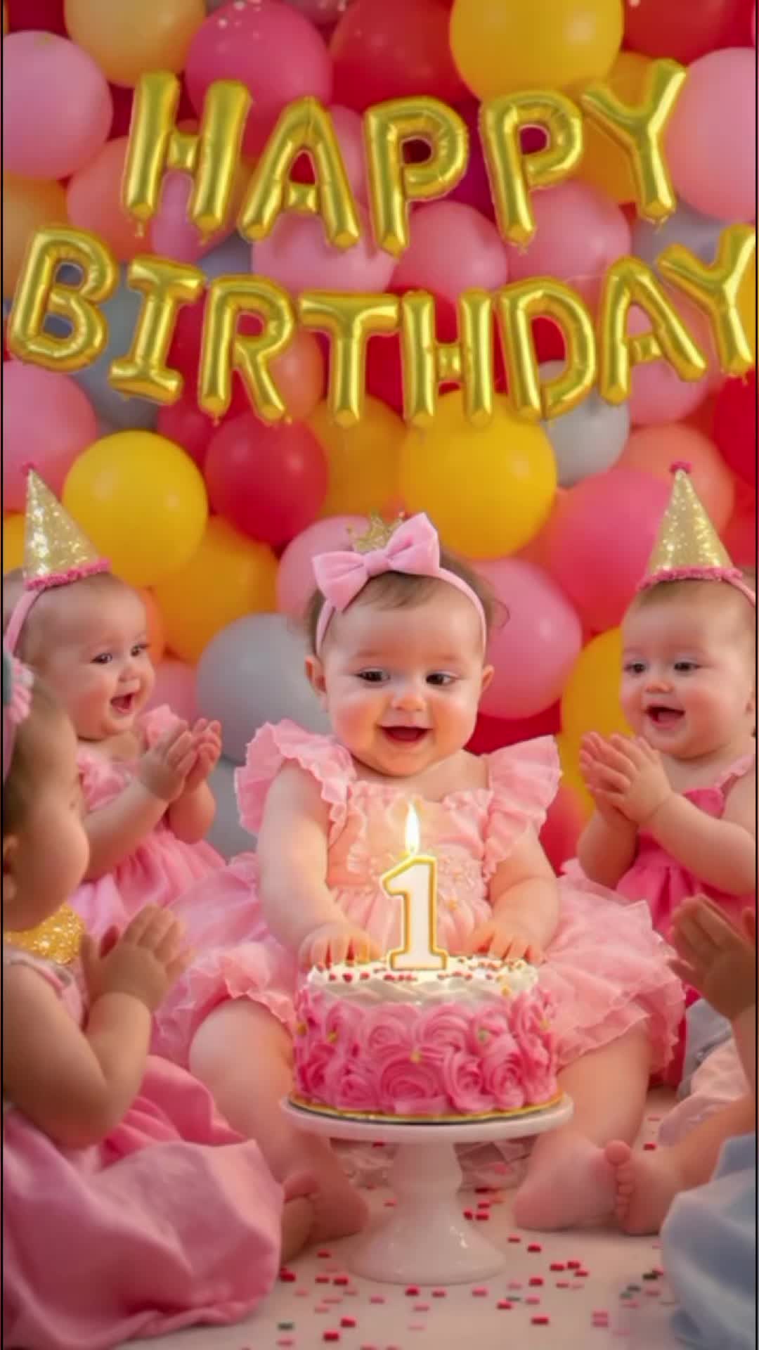 @Birthday Movement