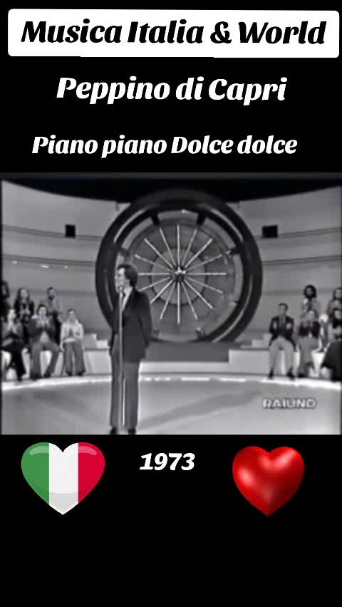@Musica Italia & World 🔵