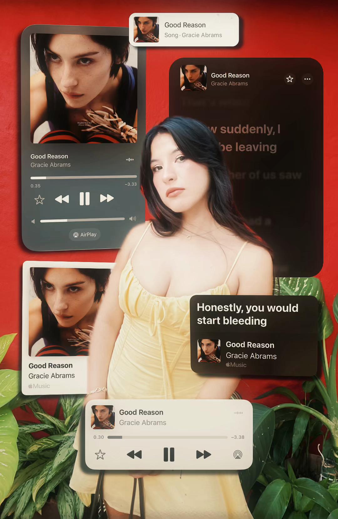 @Liz Romero