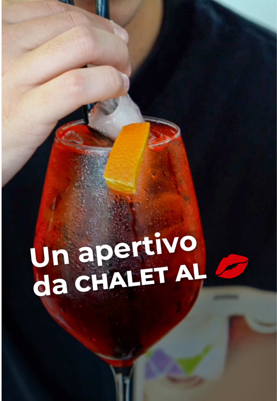 @Chalet Al Bacio